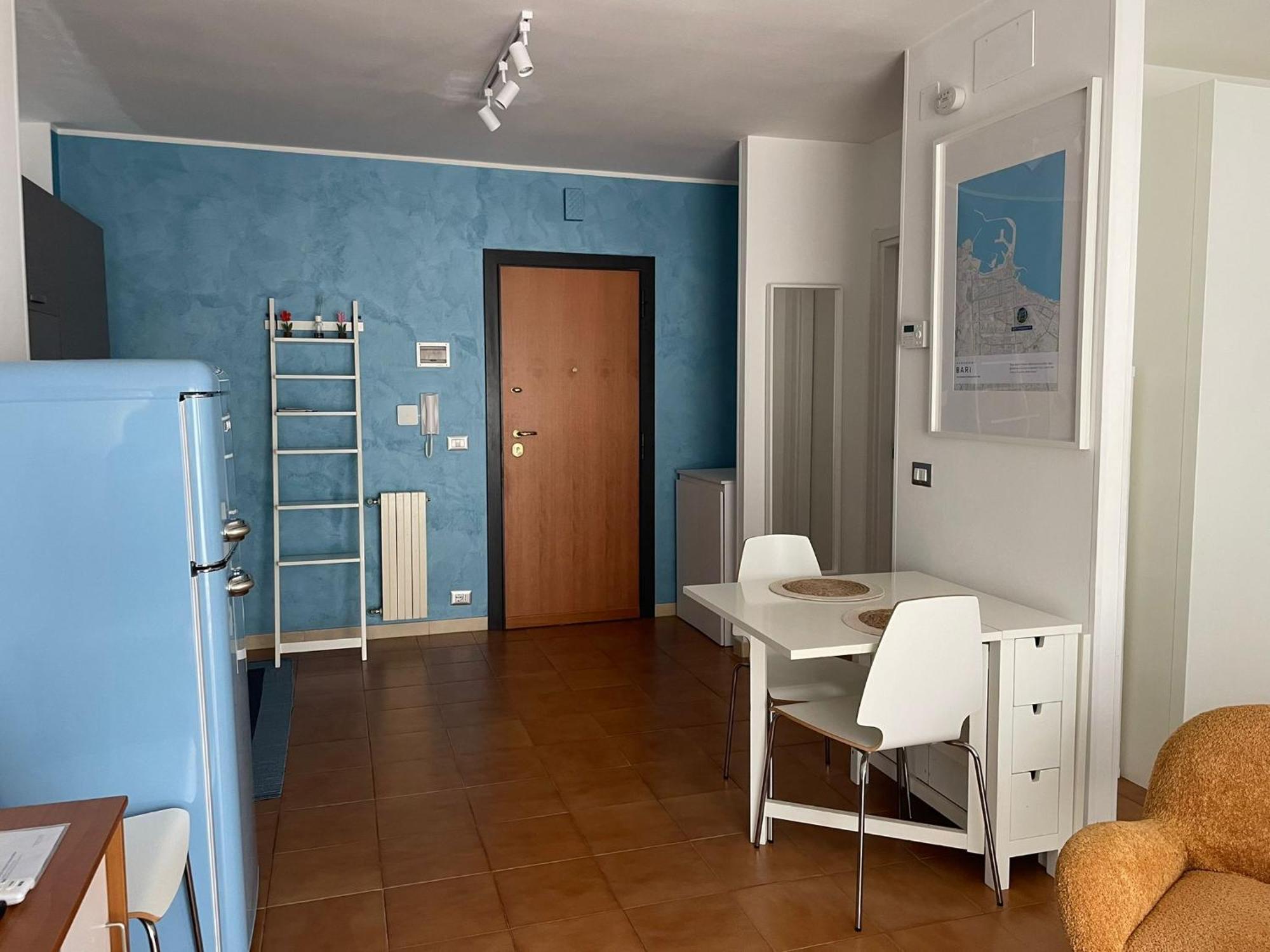 Loft Postiglione 14 Apartment Bari Exterior foto