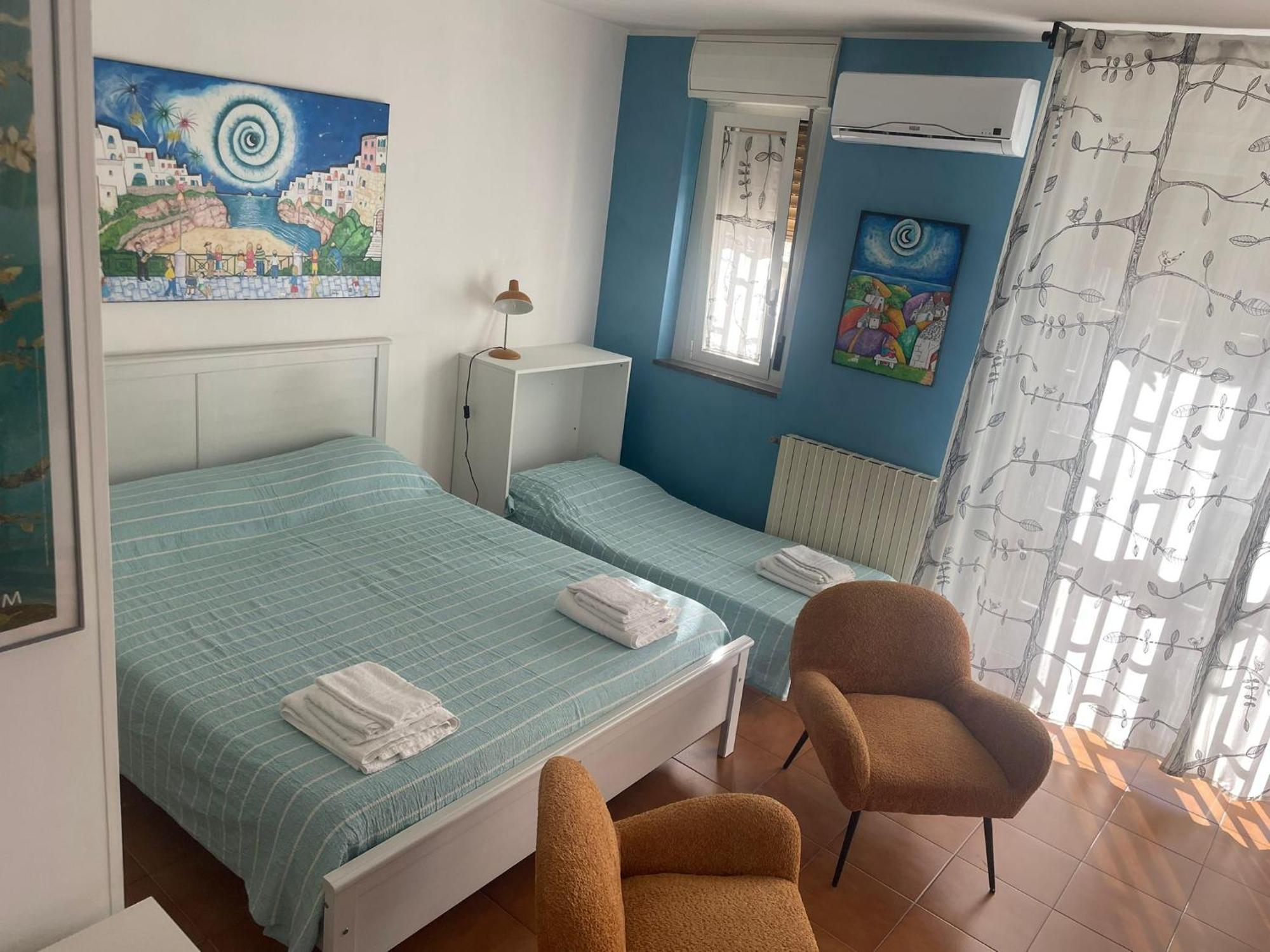 Loft Postiglione 14 Apartment Bari Exterior foto